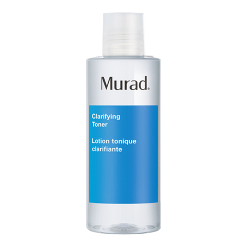 Murad Clarifying Toner on white background