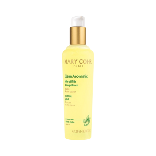 Mary Cohr Clean Aromatic on white background