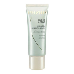 Cleansing Mousse on white background