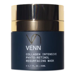 Collagen Intensive Phyto-Retinol Resurfacing Mask on white background