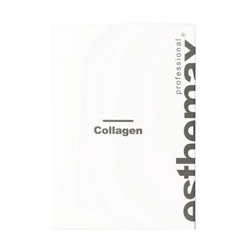 Esthemax Collagen Sheet Mask, 10 sheets Esthemax Collagen Sheet Mask on white background