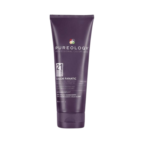Pureology Color Fanatic Multi-Tasking Deep-Conditioning Mask on white background