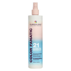 Color Fanatic Multitasking Leave-In Spray on white background