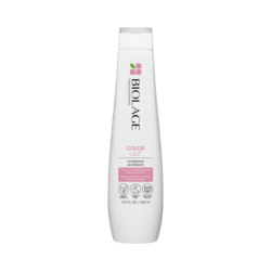 Color Last Conditioner for Color-Treated Hair on white background
