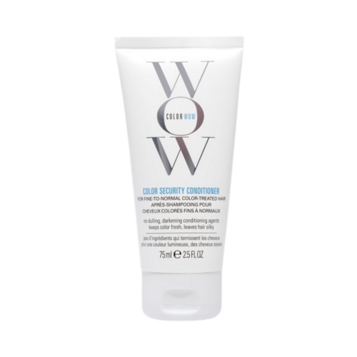 Color Wow Color Security Conditioner Fine-Normal on white background