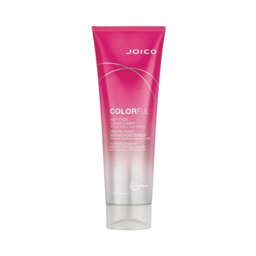 Joico Colorful Anti-Fade Conditioner on white background