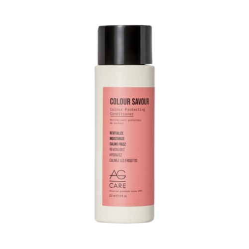 AG Care Colour Savour Colour Protecting Conditioner on white background