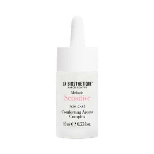 La Biosthetique Comforting Aroma Complex on white background