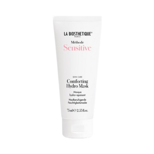 La Biosthetique Comforting Hydro Mask, 75ml/2.54 fl oz La Biosthetique Comforting Hydro Mask on white background