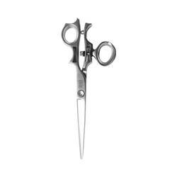 Contour 6 Swivel Shear on white background