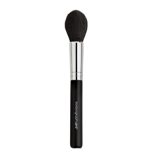 Bodyography Contour Brush on white background