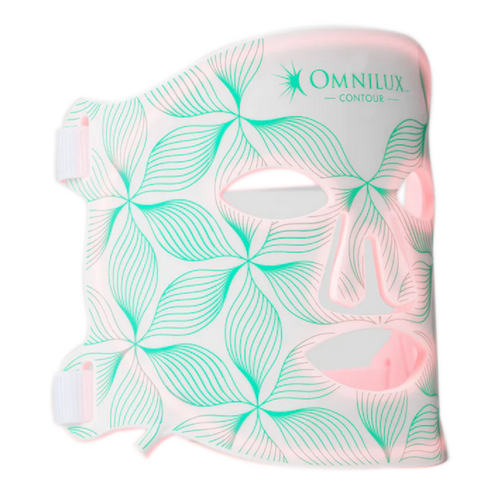 Omnilux Contour Face, 1 piece Omnilux Contour Face on white background