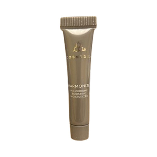 Naturally Yours CosMedix Harmonize Microbiome Boosting Moisturizer on white background