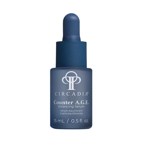 Circadia Counter A.G.E., 15ml/0.5 fl oz Circadia Counter A.G.E. on white background