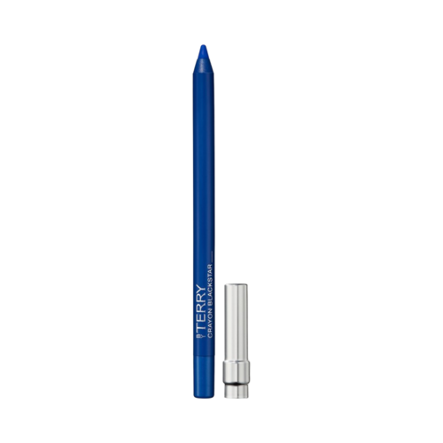 By Terry Crayon Blackstar N6 - Aqua Fizz on white background