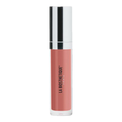 La Biosthetique Cream Gloss - Soft Peach on white background