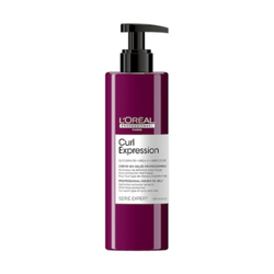 Curl Expression Cream-in-jelly Definition Activator on white background