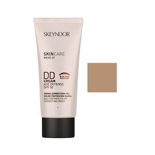 Skeyndor DD Cream - 01, 40ml/1.35 fl oz Skeyndor DD Cream - 01 on white background