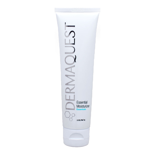 Dermaquest Essential Moisturizer on white background