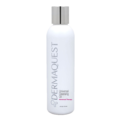 Universal Cleansing Oil on white background