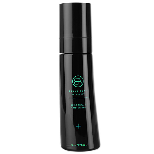 Bella Aura Daily Repair Moisturizer, 50ml/1.7 fl oz Bella Aura Daily Repair Moisturizer on white background