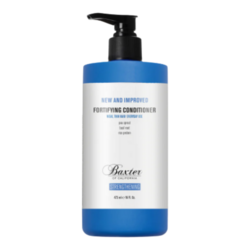 Daily fortifying Conditioner on white background