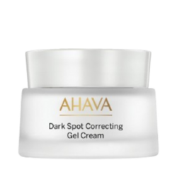 Dark Spot Correcting Gel Cream on white background