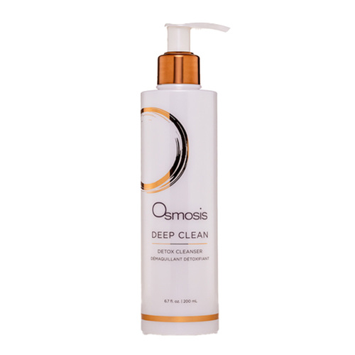 Osmosis Professional Deep Clean, 50ml/1.7 fl oz Osmosis Professional Deep Clean on white background