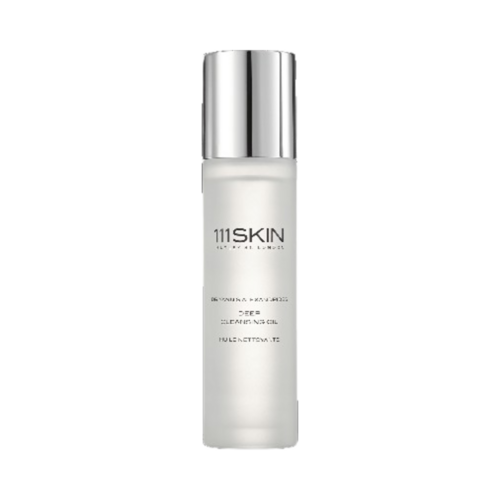 111SKIN Deep Cleansing Oil, 100ml/3.38 fl oz 111SKIN Deep Cleansing Oil on white background