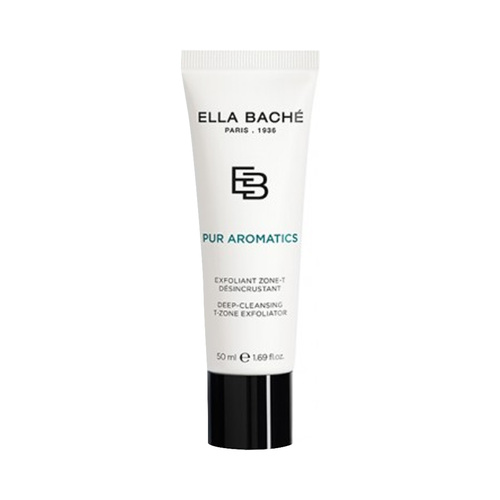 Ella Bache Deep Cleansing T-Zone Exfoliator on white background