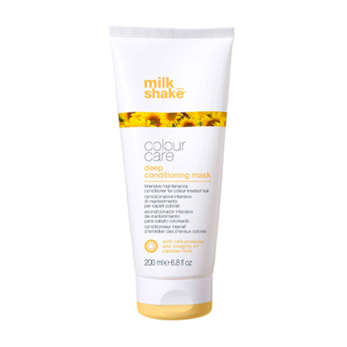 milk_shake Deep Conditioning Mask on white background