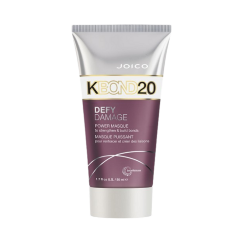 Joico Defy Damage KBOND20 Power Masque on white background