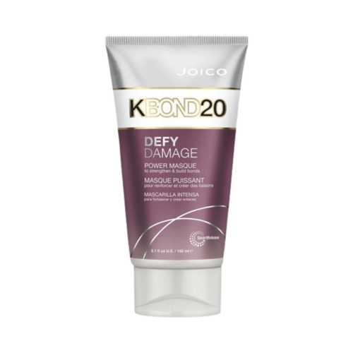 Joico Defy Damage KBOND20 Power Masque on white background