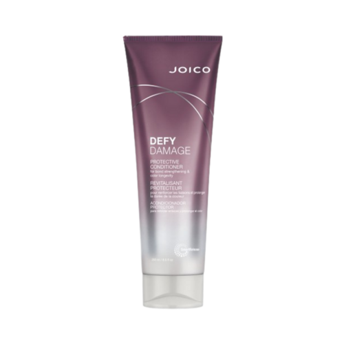 Joico Defy Damage Protective Conditioner, 250ml/8.45 fl oz Joico Defy Damage Protective Conditioner on white background