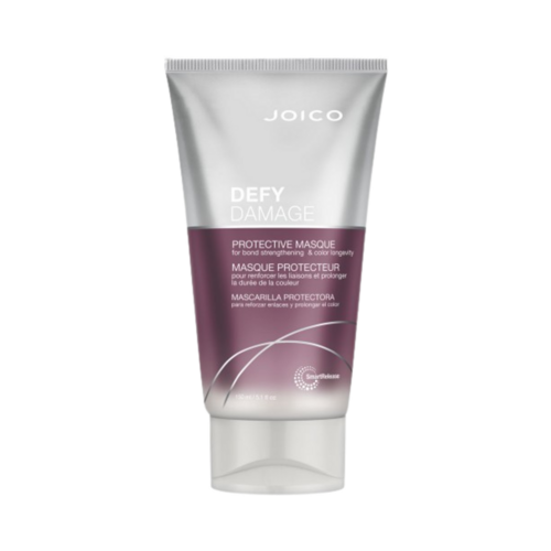 Joico Defy Damage Protective Masque on white background
