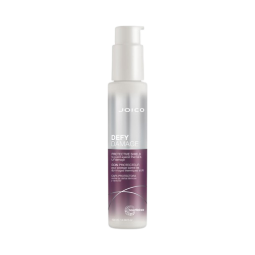 Joico Defy Damage Protective Shield on white background