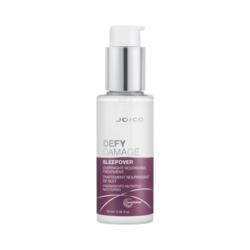 Defy Damage Sleepover Overnight Treatment on white background