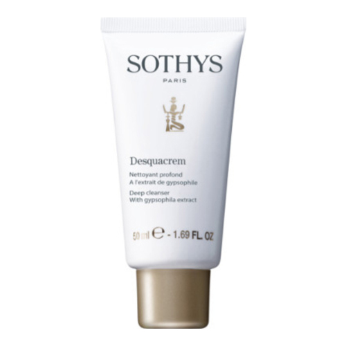 Sothys Desquacrem, 50ml/1.7 fl oz Sothys Desquacrem on white background