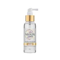 Diamax Advanced Xtrafusion Treatment on white background