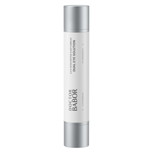 Babor Doctor Babor Dual Eye Solution, 30ml/1.01 fl oz Babor Doctor Babor Dual Eye Solution on white background