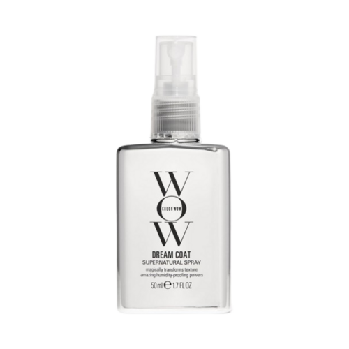 Color Wow Dream Coat Supernatural Sealant on white background