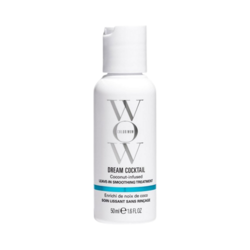 Color Wow Dream Cocktail Coconut-Infused, 50ml/1.69 fl oz Color Wow Dream Cocktail Coconut-Infused on white background