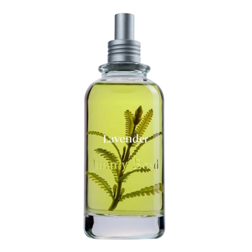 Jimmy Boyd Eau de Cologne Lavender on white background