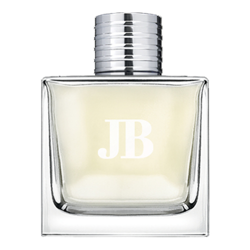 Jack Black Eau de Parfum - JB on white background