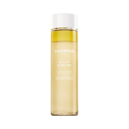 Darphin Eclat Sublime Treatment Essence on white background
