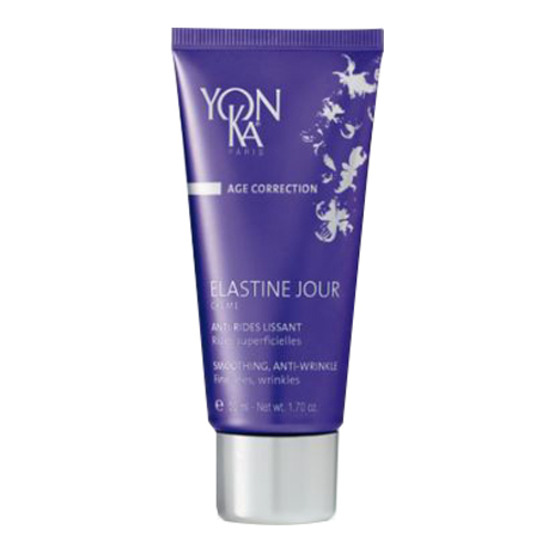 Yonka Elastine Day, 50ml/1.7 fl oz Yonka Elastine Day on white background