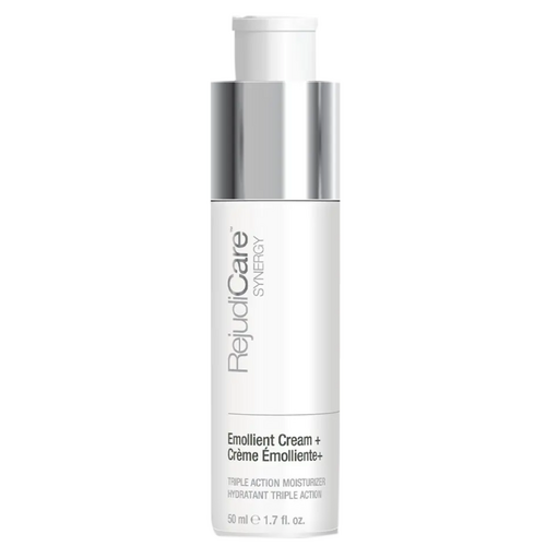 RejudiCare Synergy Emollient Cream + on white background