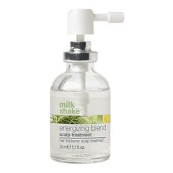Energizing Blend Treatment on white background