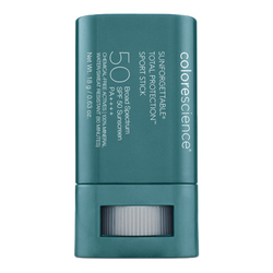 EnviroScreen Protection Sport Stick SPF50 on white background