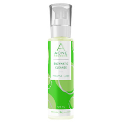 Enzymatic Cleanse on white background
